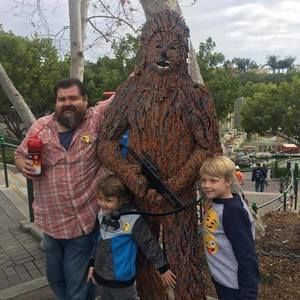 Meet your Posher, Vincent